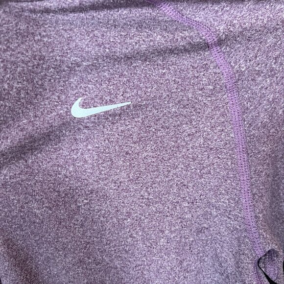 Nike 3/4 Zip Pullover Size XS - Picture 5 of 7